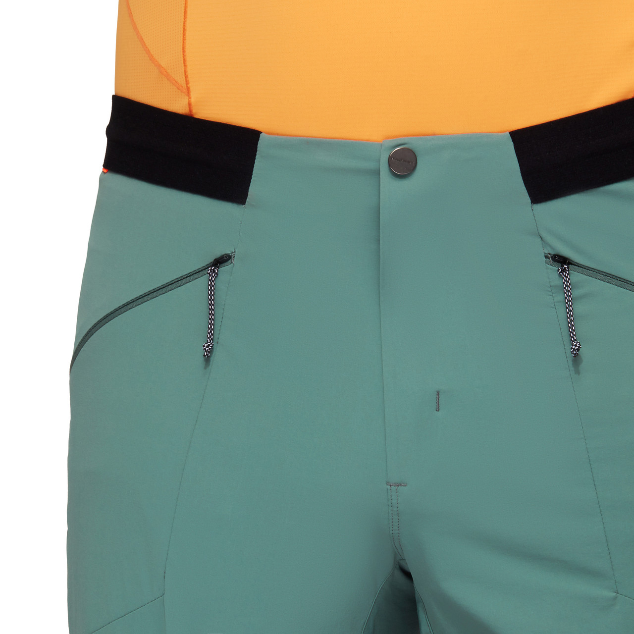 Mammut Aenergy Light SO Shorts - Men's