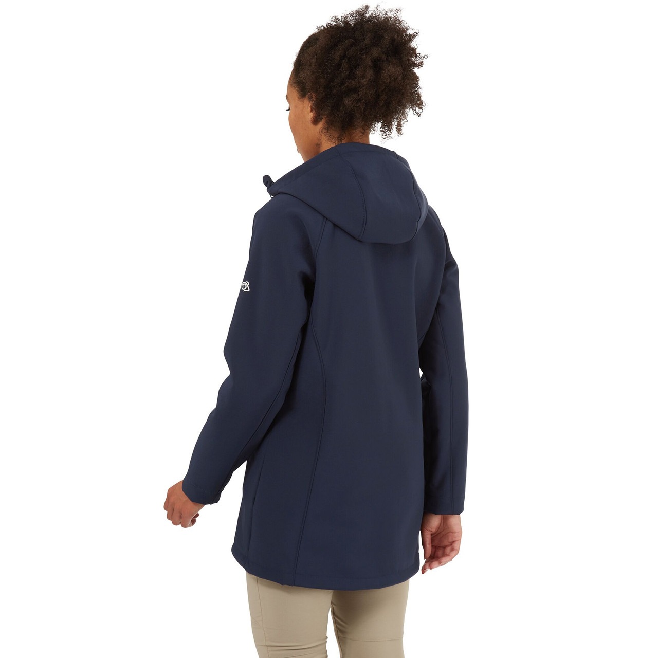 Craghoppers Ara Weatherproof Jacket - Women's