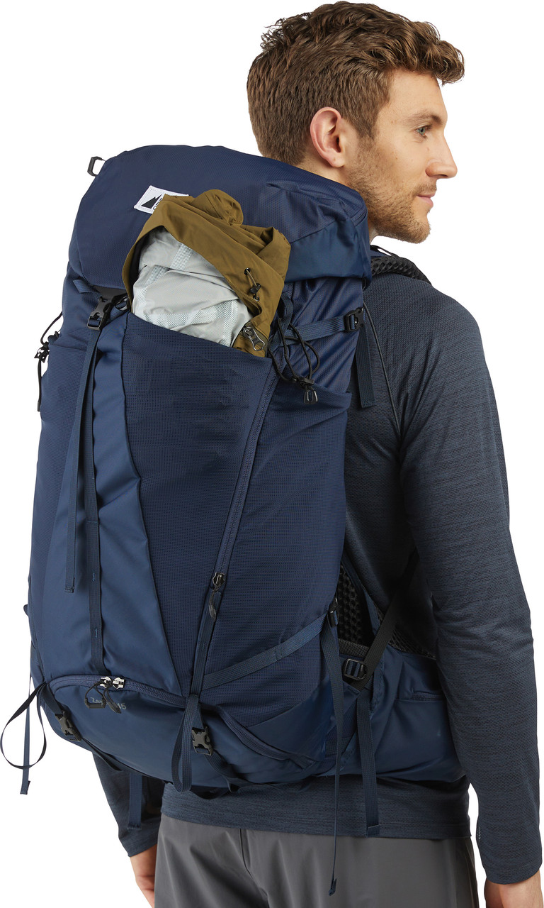 MEC Zephyr 45L Backpack - Men's