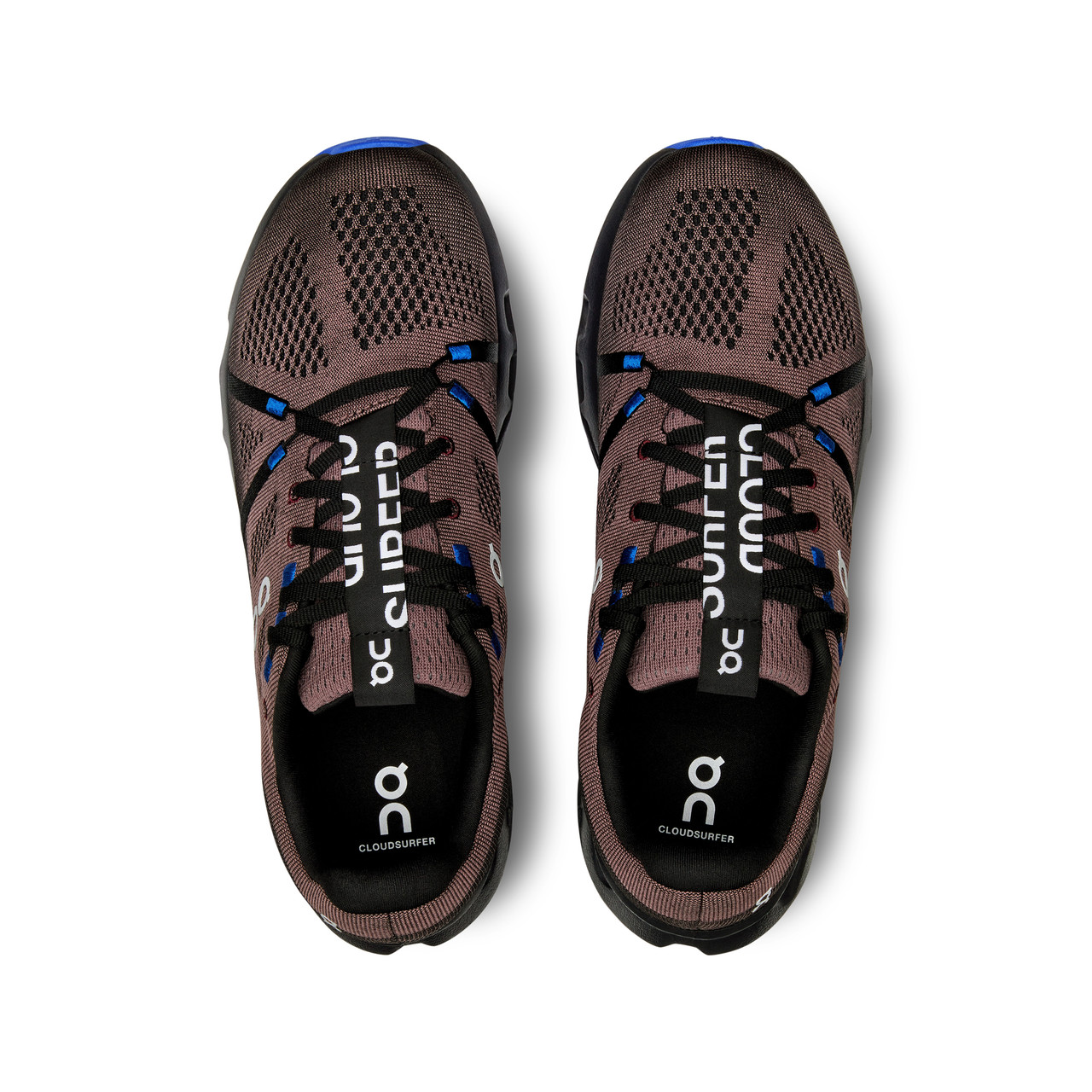 On Cloudsurfer Road Running Shoes - Women's