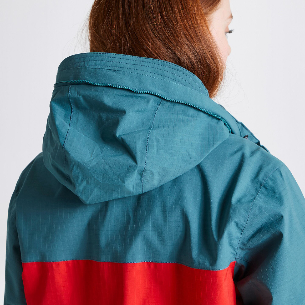 Craghoppers Anderson Cagoule Jacket - Unisex