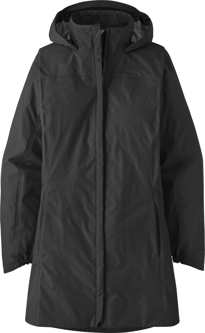 Patagonia Torrentshell 3L City Coat - Women's