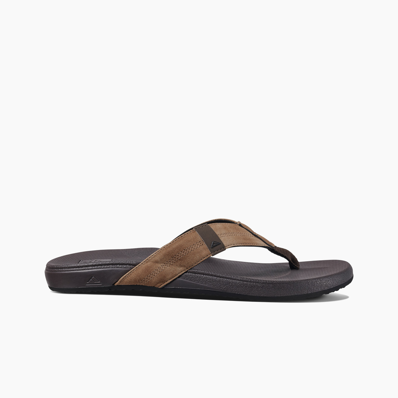 Reef Cushion Bounce Phantom Flip Flops - Men's