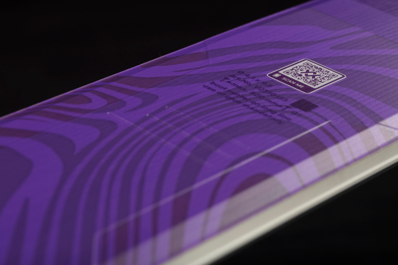 Volkl BLAZE 106W Skis - Women's