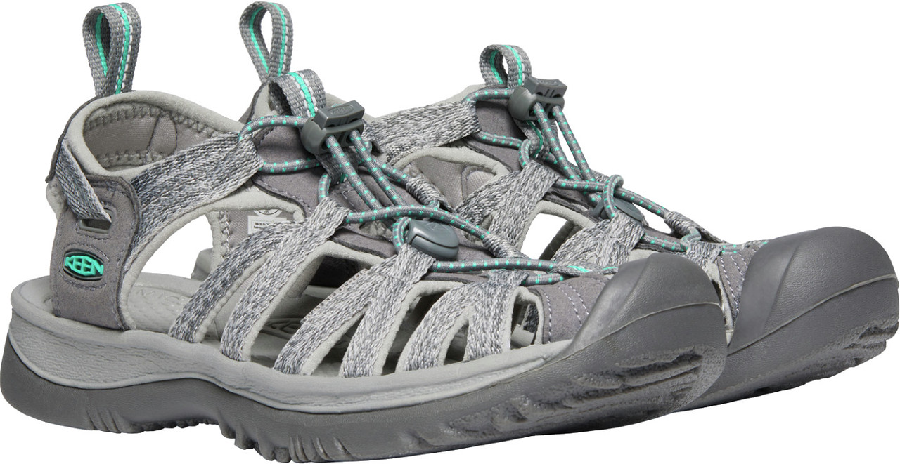 Keen Whisper Sandals - Women's