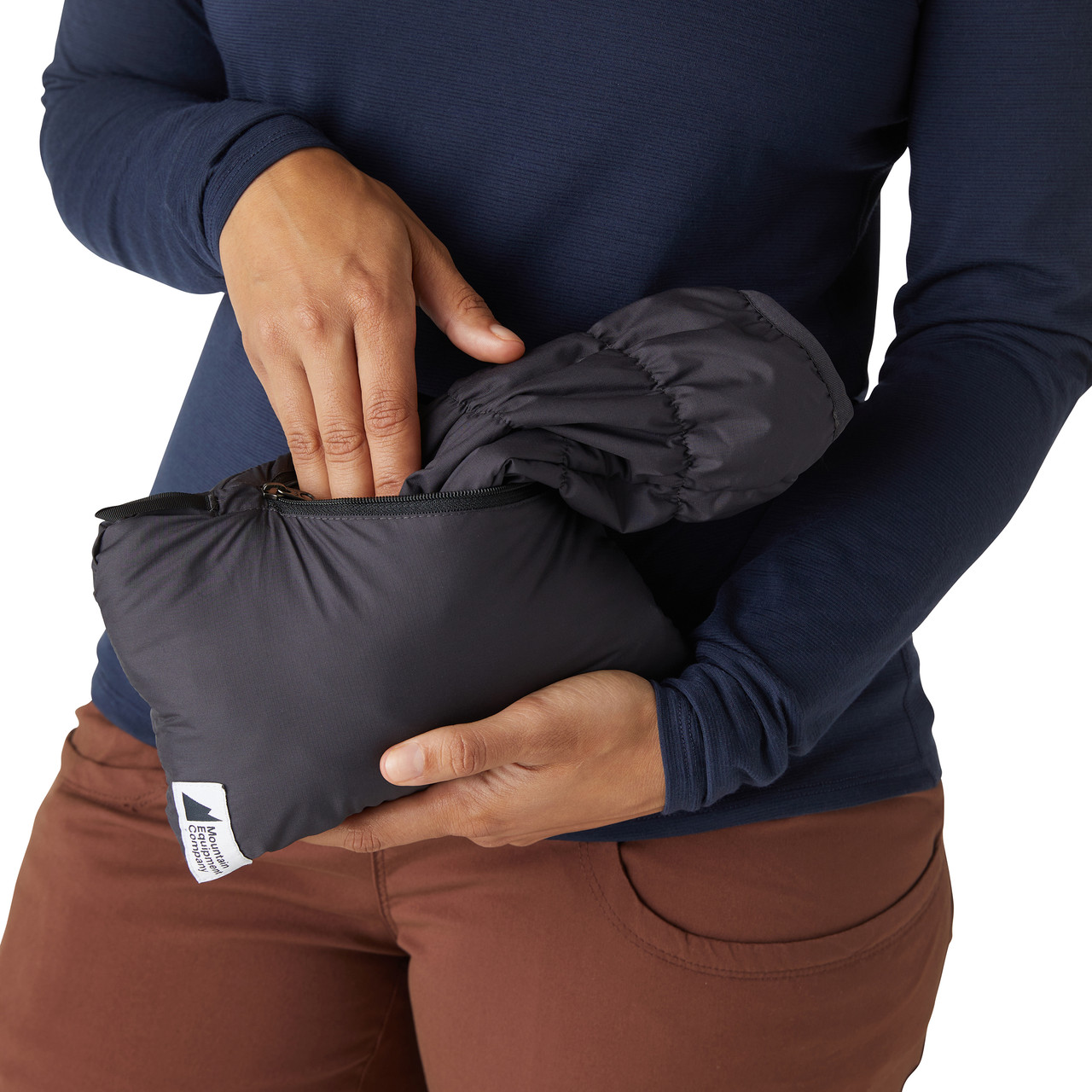 MEC Uplink Jacket - Women's