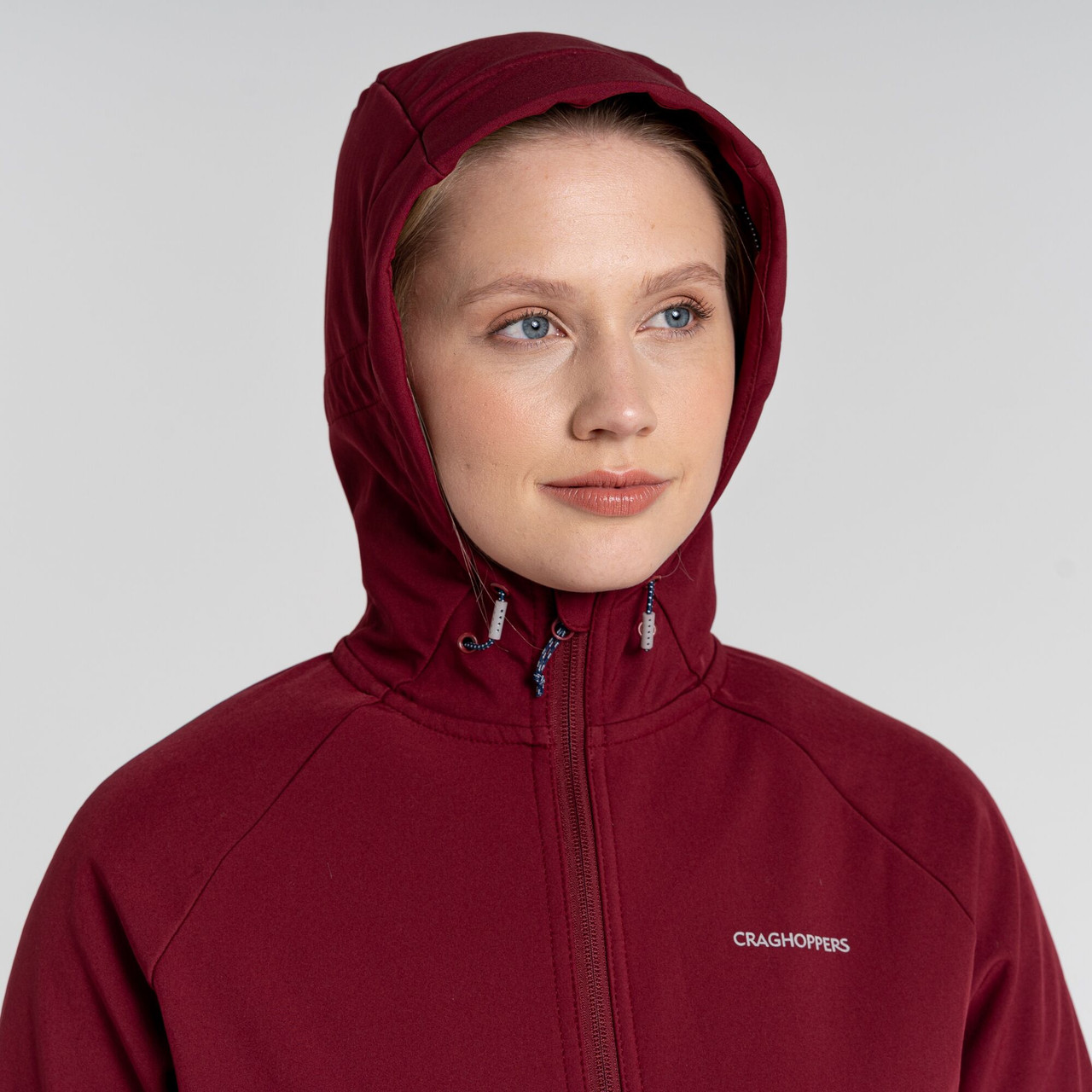 Craghoppers Kalti Weatherproof Jacket - Women's