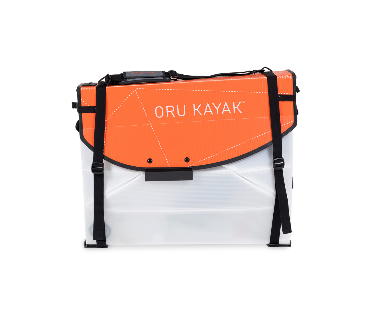 Oru Kayaks Bay ST Folding Kayak