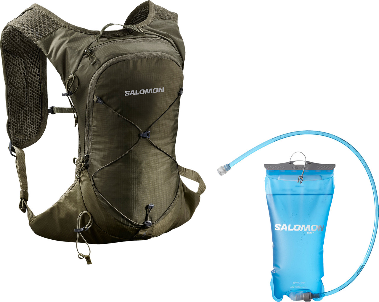 Salomon XT 6 Pack - Unisex