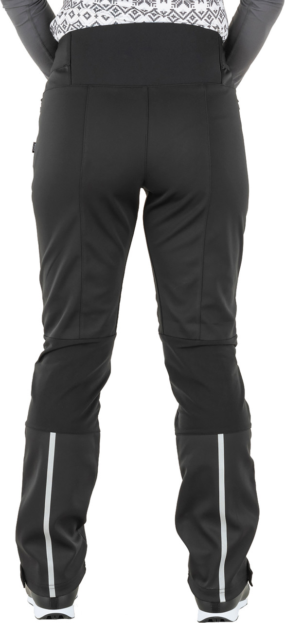 Swix Voldo Light Soft Shell Pants - Women's
