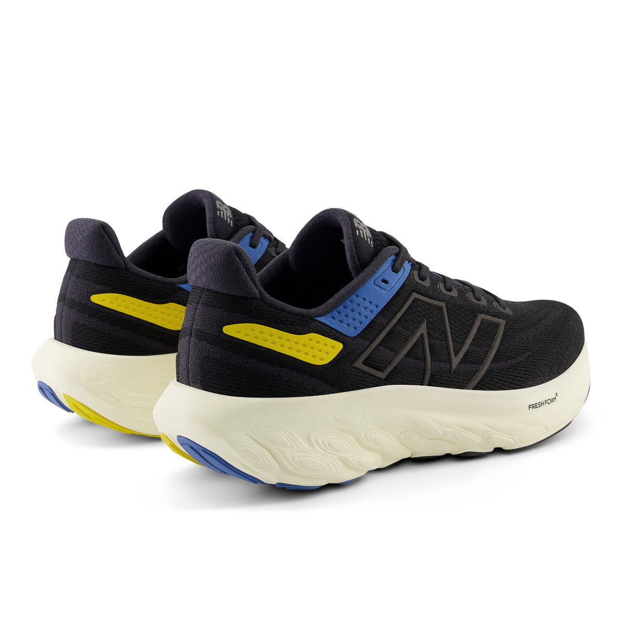 New Balance Fresh Foam X 1080V13 Road Running Shoes - Men's