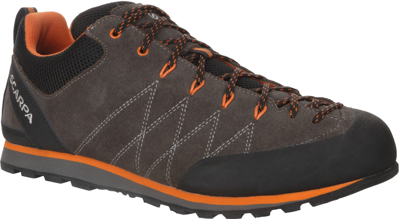 Scarpa Crux Approach Shoes - Men's