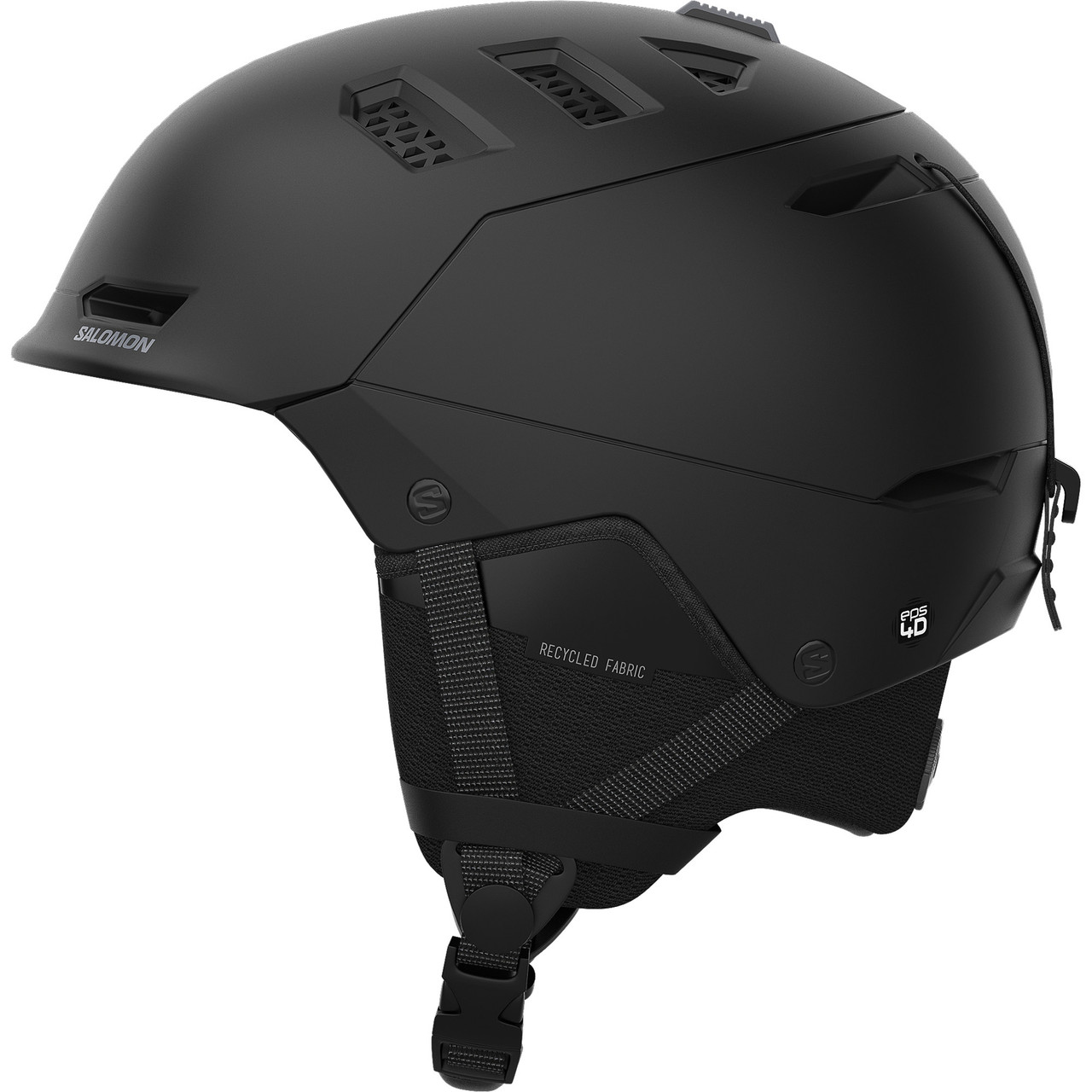 Salomon Husk Pro Helmet - Unisex