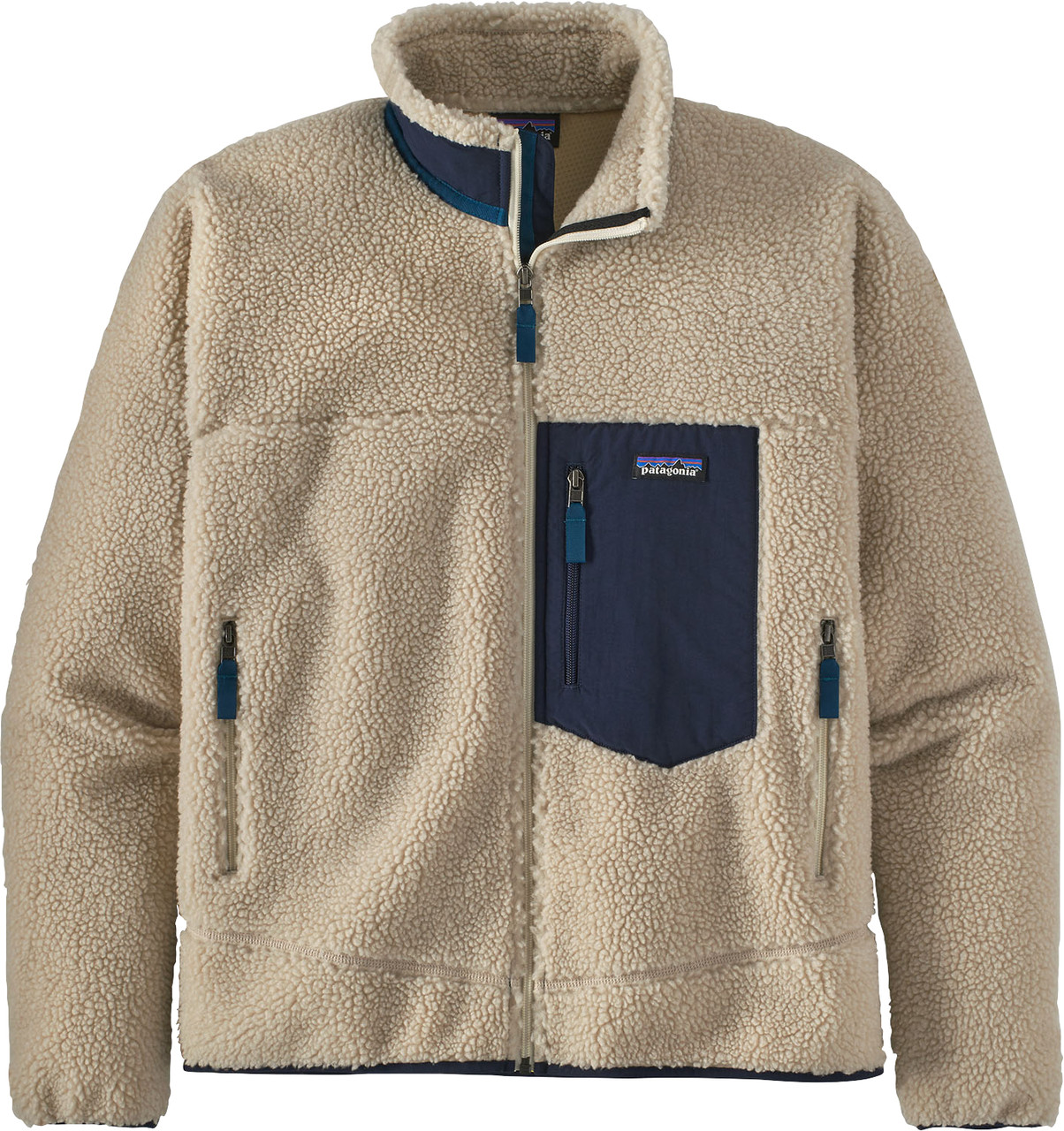 Patagonia Classic Retro-X Jacket - Men's
