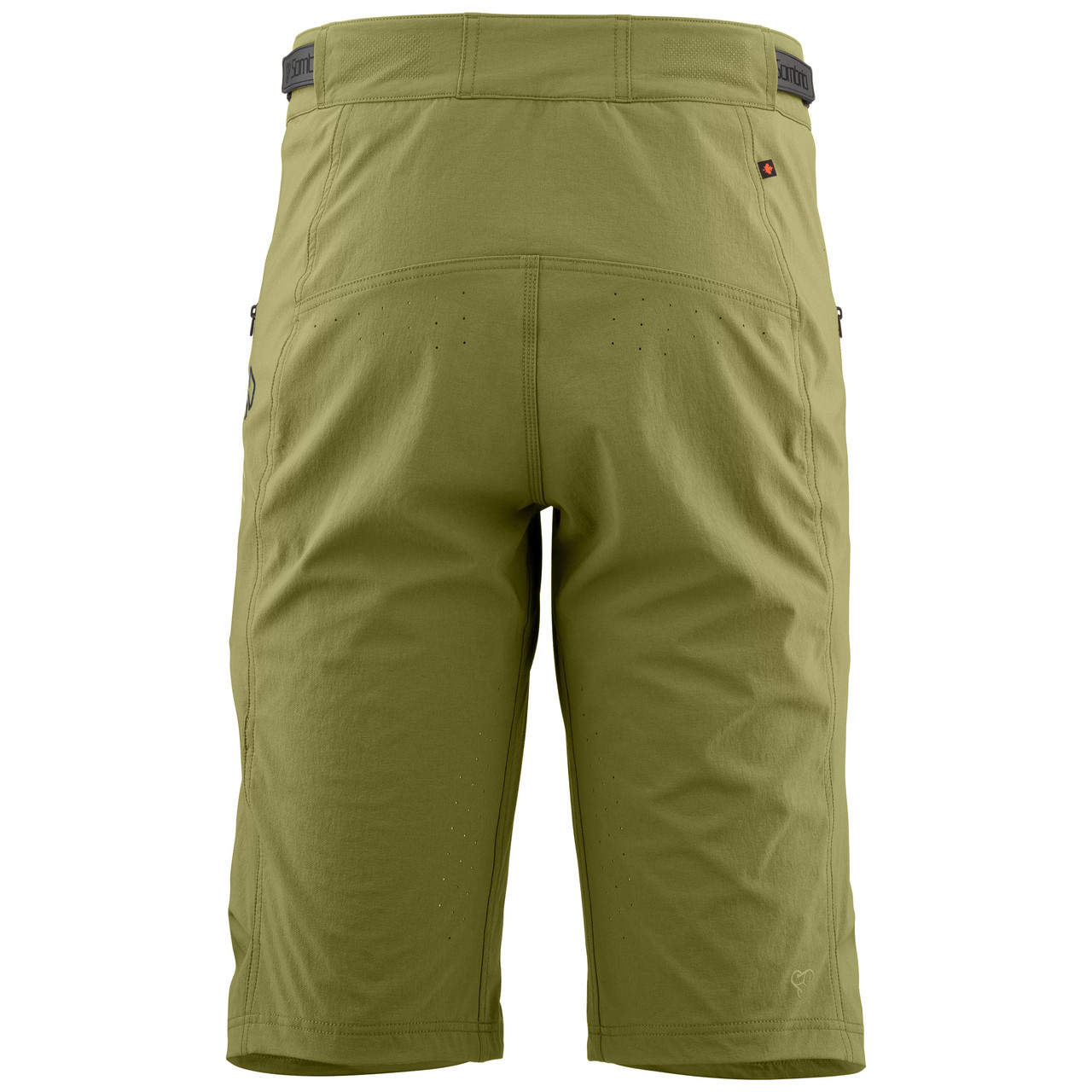 Sombrio Vanquish Shorts - Men's