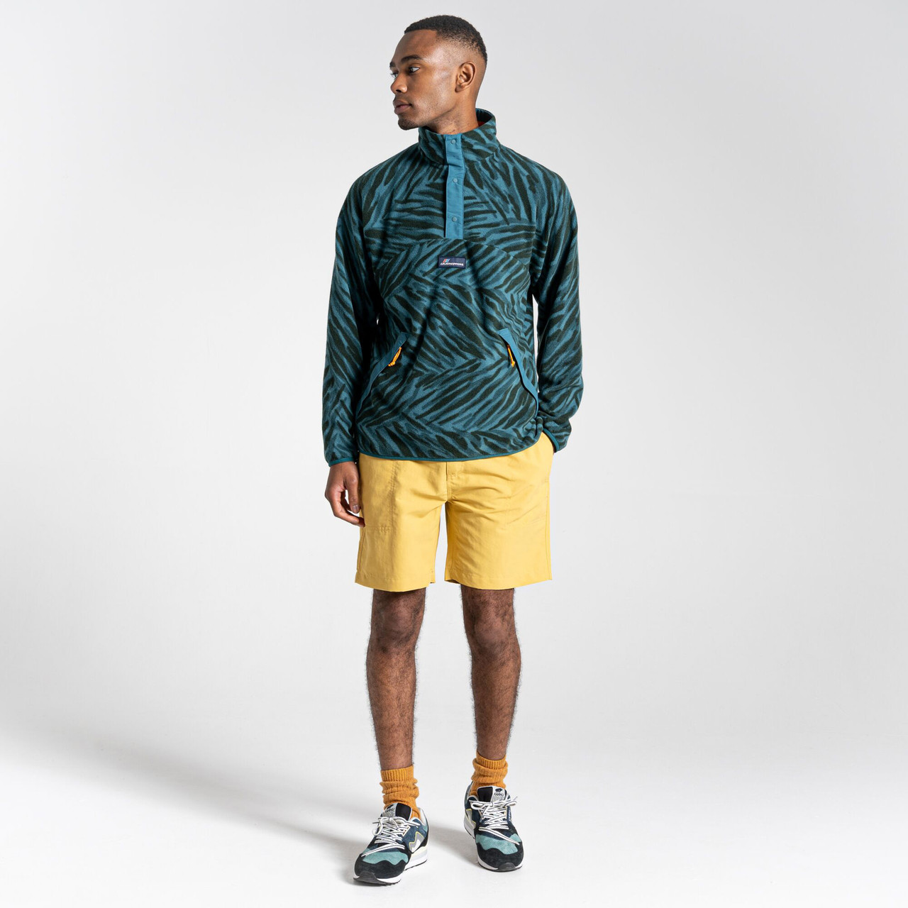 Craghoppers Chorro Short - Men's