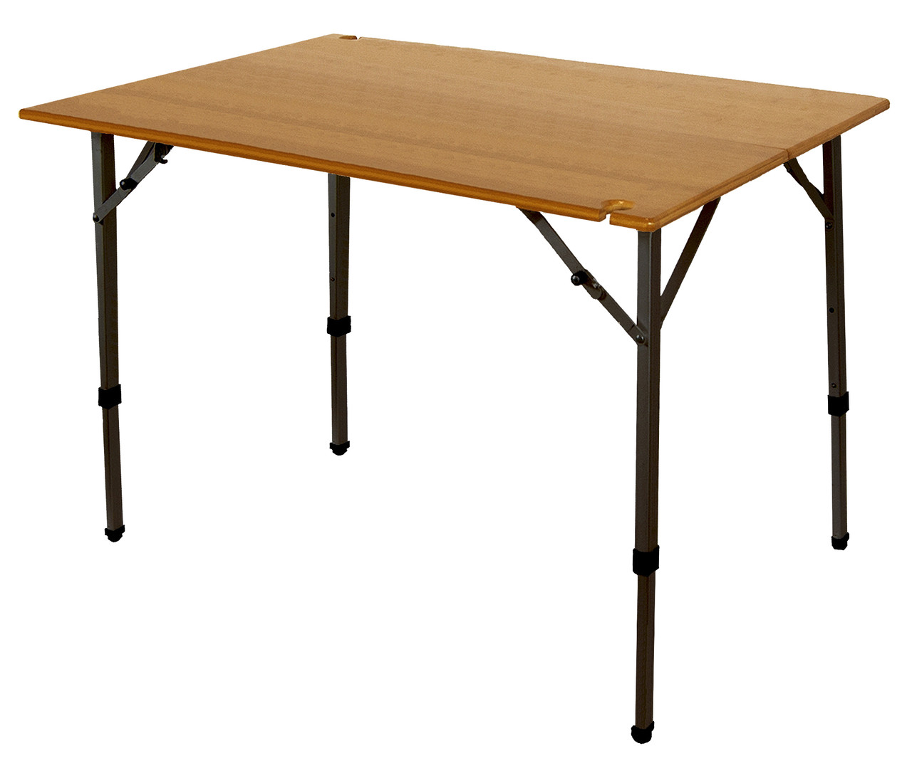 Travel Chair Kanpai Bamboo Table