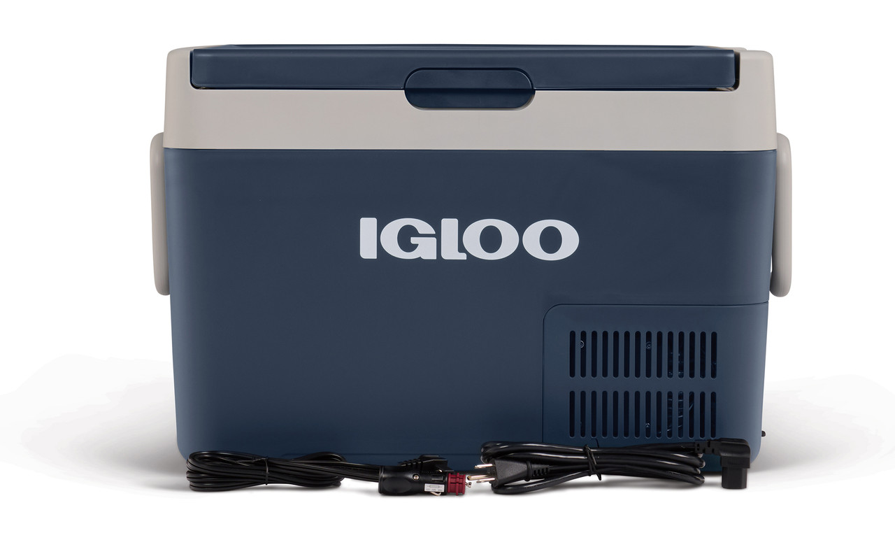 Igloo ICF Compressor 32QT Cooler