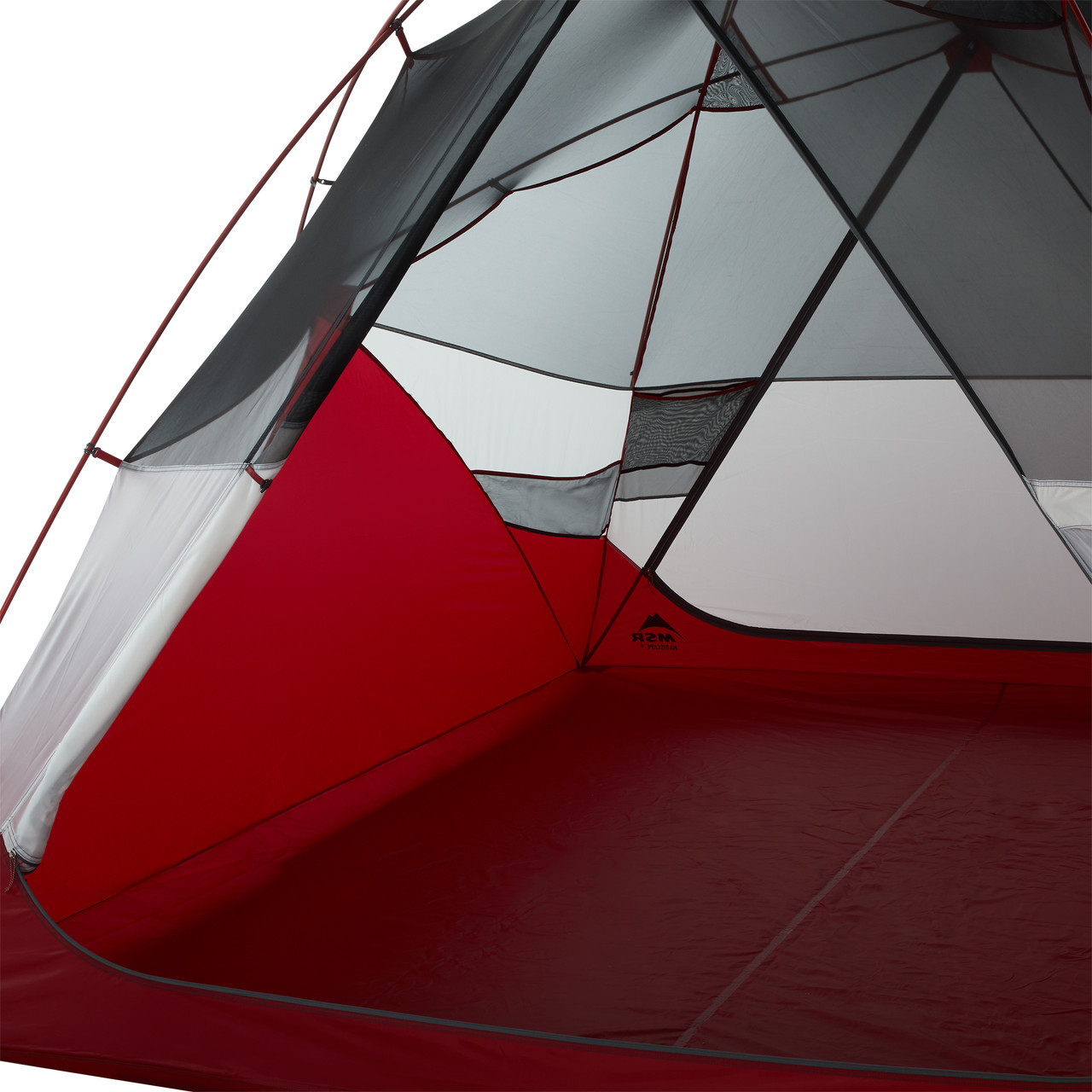 MSR Habiscape 4-Person Tent