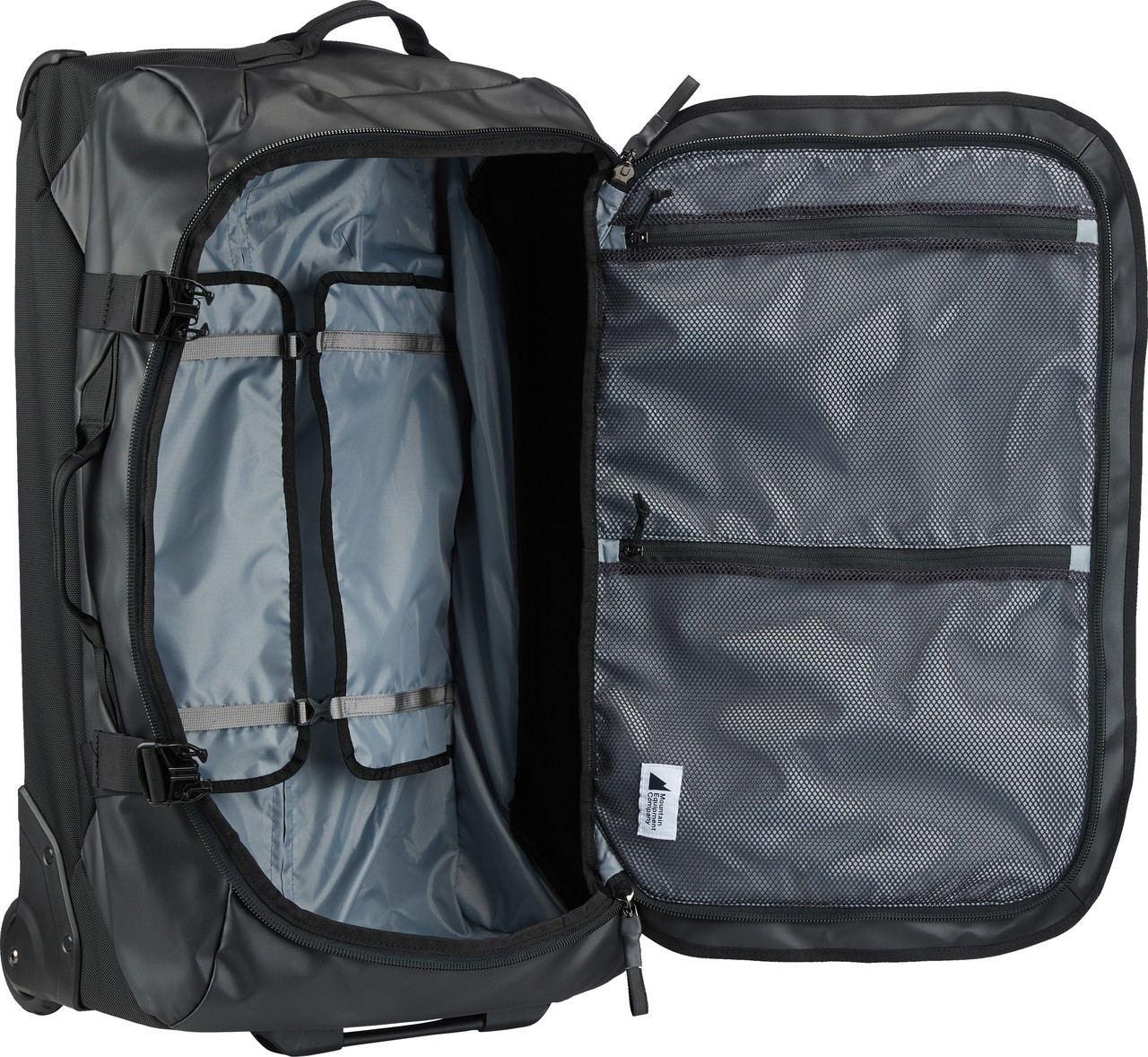 MEC Outpost Roller 65L