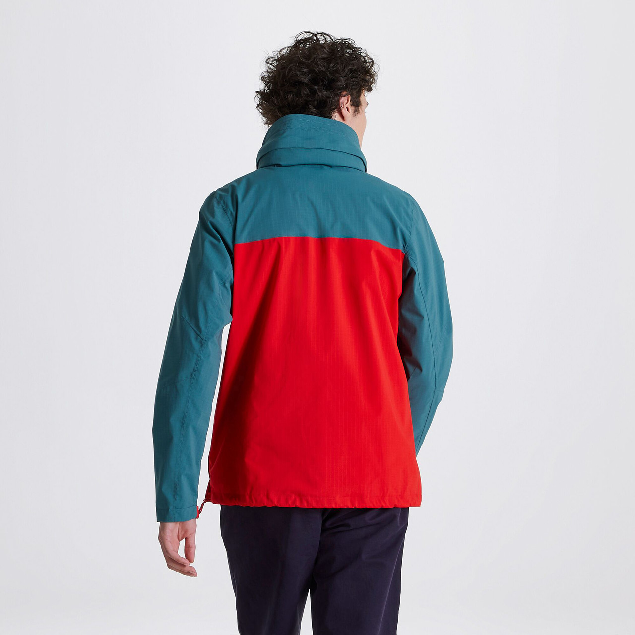 Craghoppers Anderson Cagoule Jacket - Unisex
