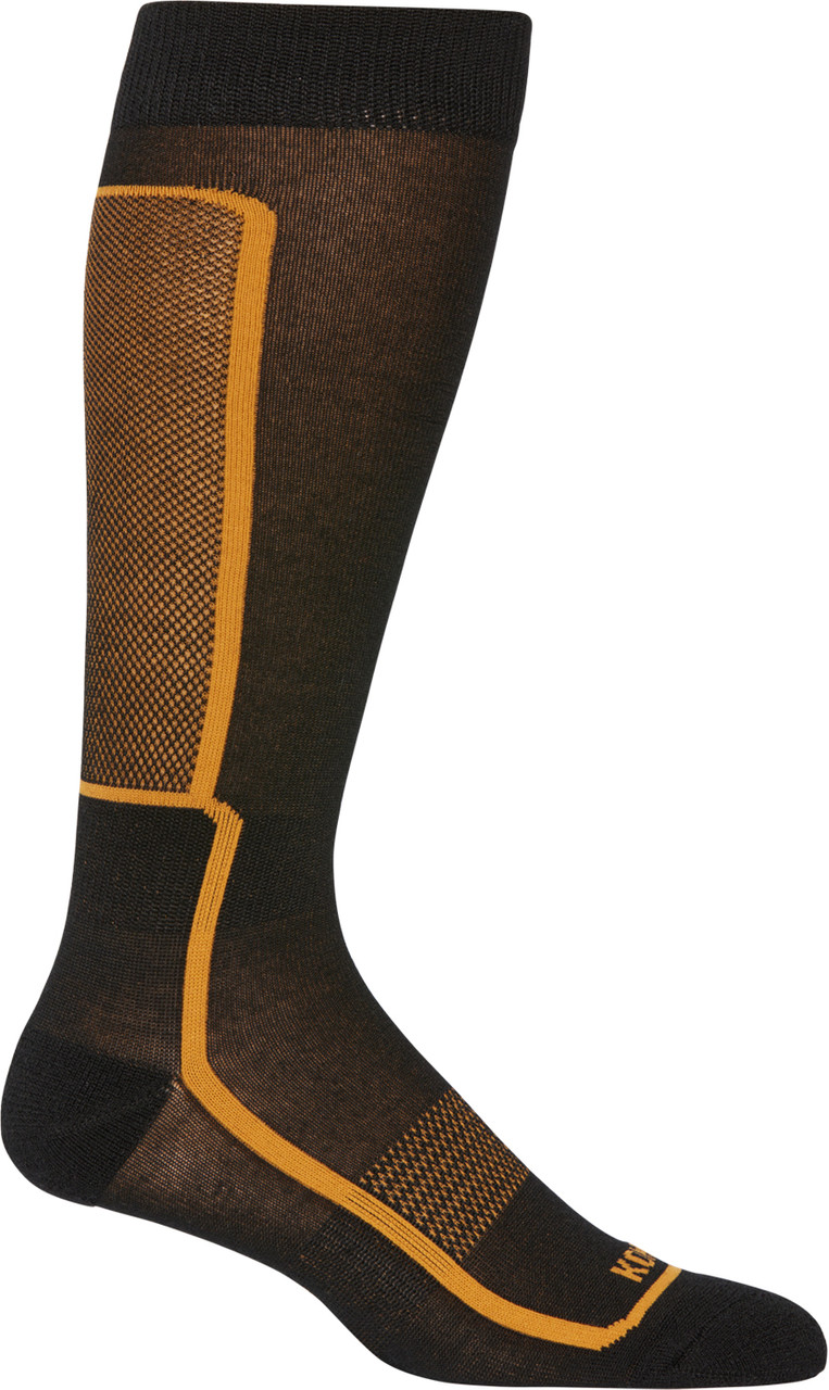 Kombi Backcountry Ski Socks - Unisex