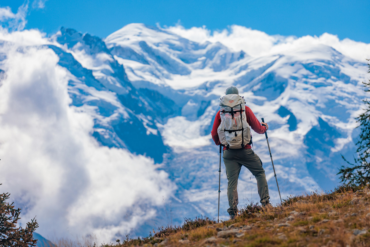 Mystery Ranch Radix 57 Pack - Unisex