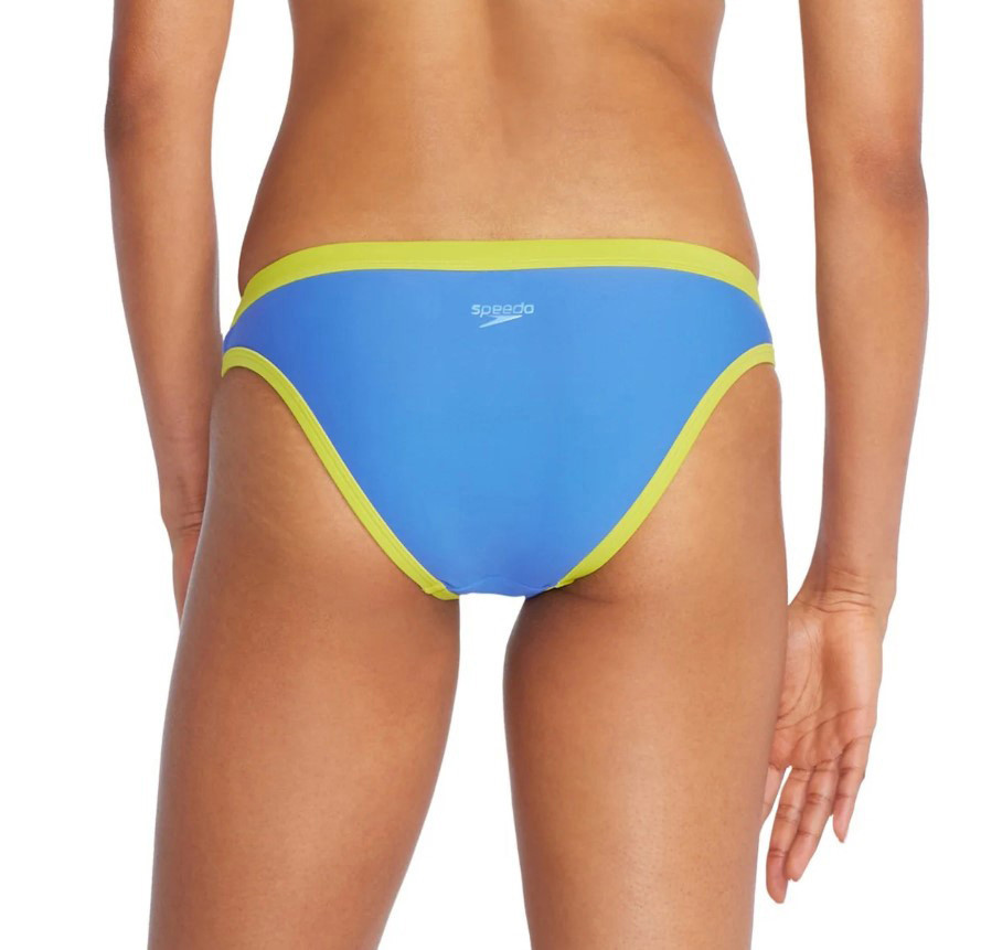 Speedo Hipster With Binding - Women's