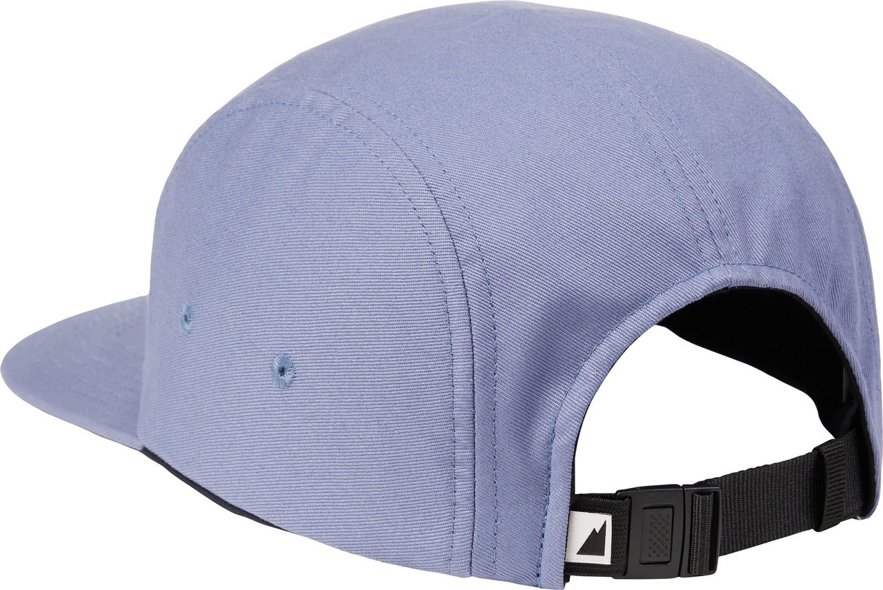 MEC 5 Panel Hat - Unisex