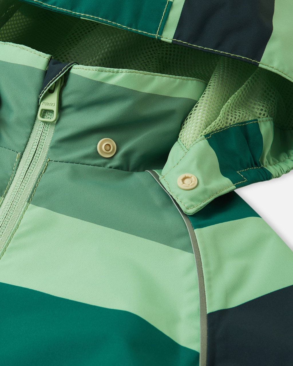 Reima Kallavesi Reimatec Jacket - Children