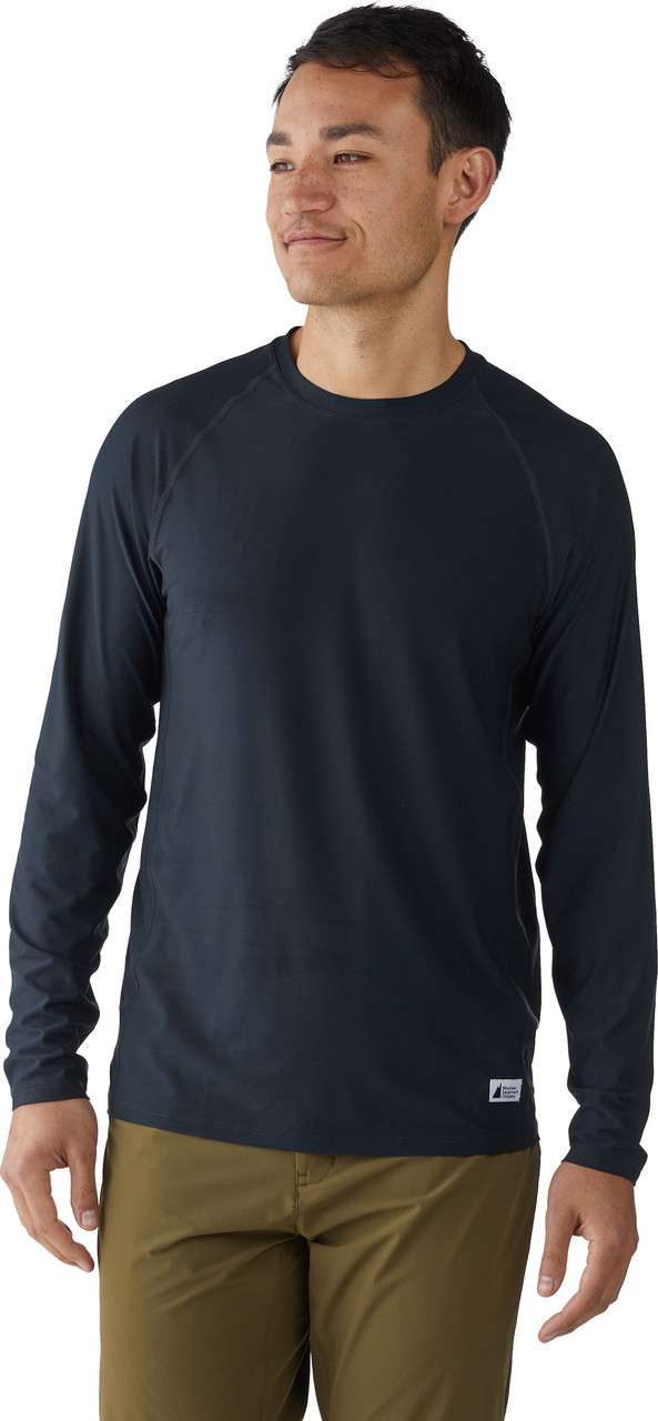 MEC Rapidi-T Long Sleeve Shirt - Men's