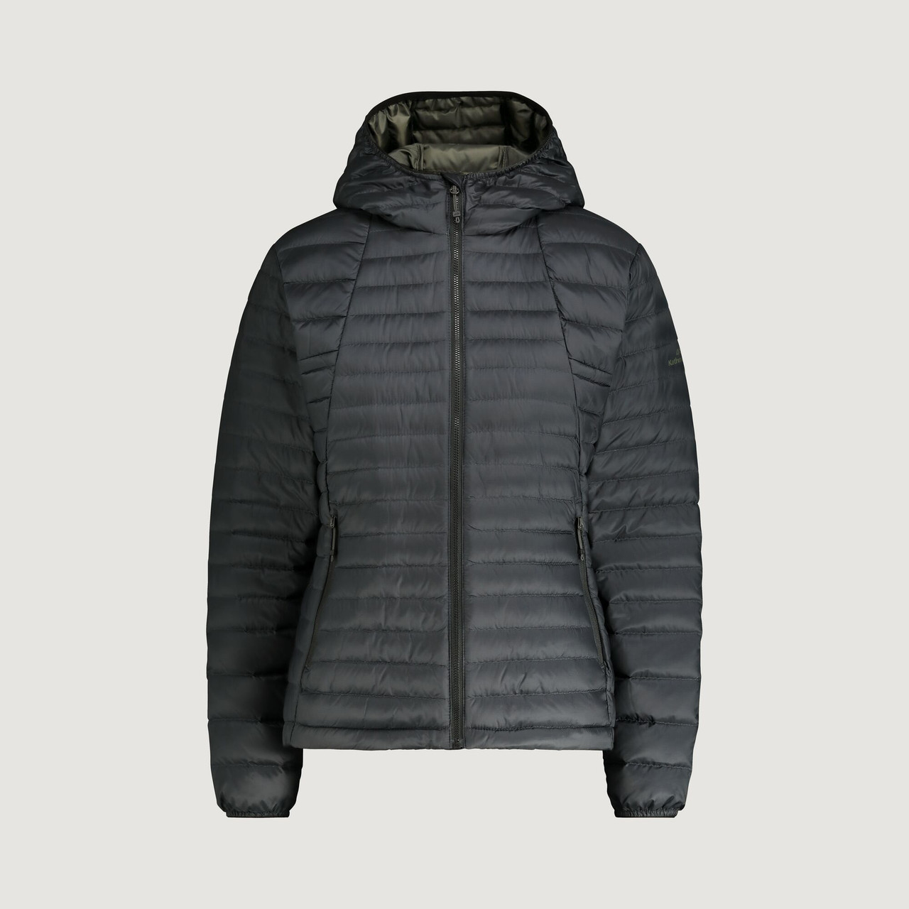 Kathmandu Heli R Hooded Jacket - Women's