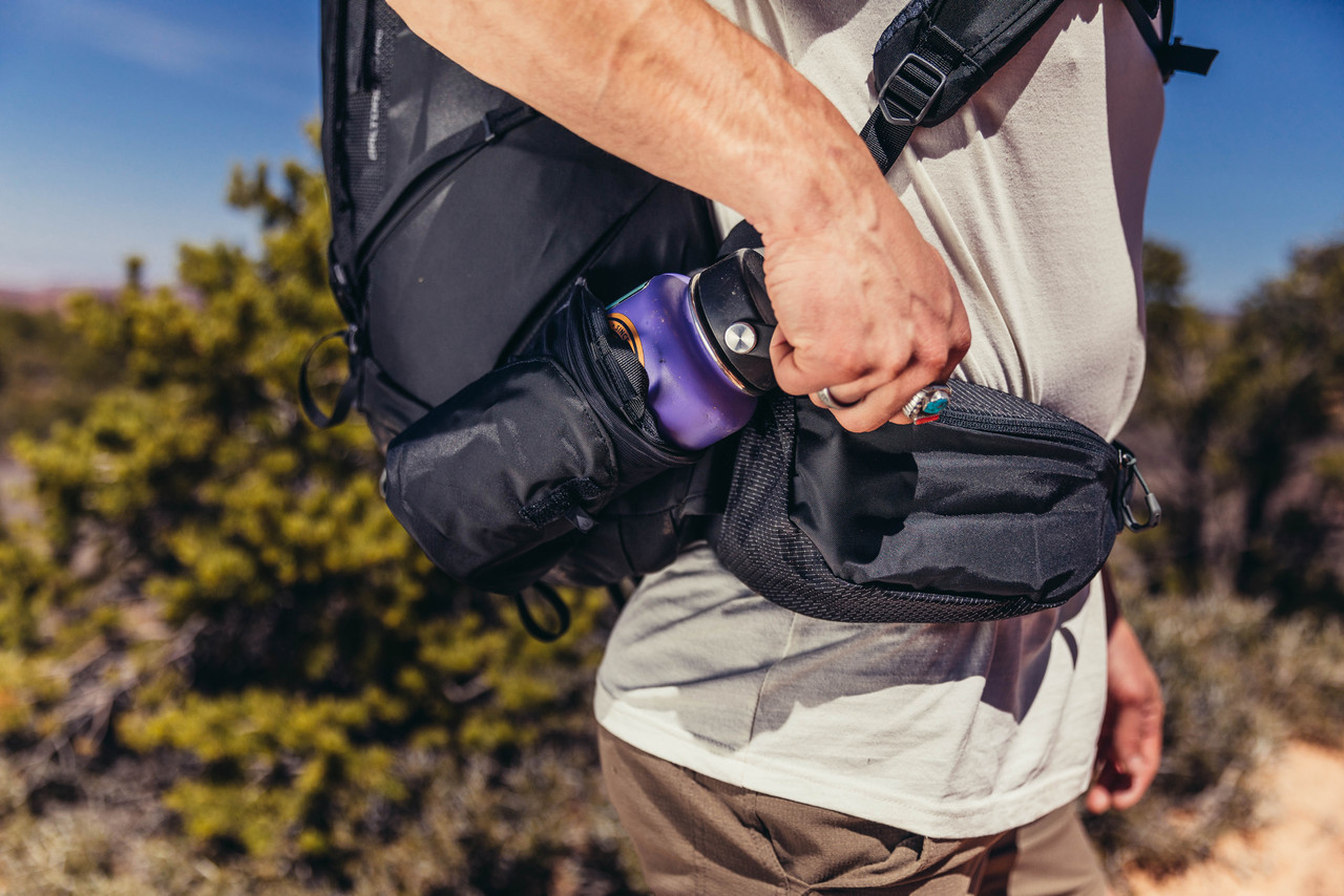 Gregory Baltoro 85 Pro Backpack - Unisex