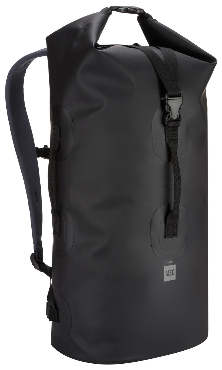 MEC Slogg 35L Dry Pack - Unisex