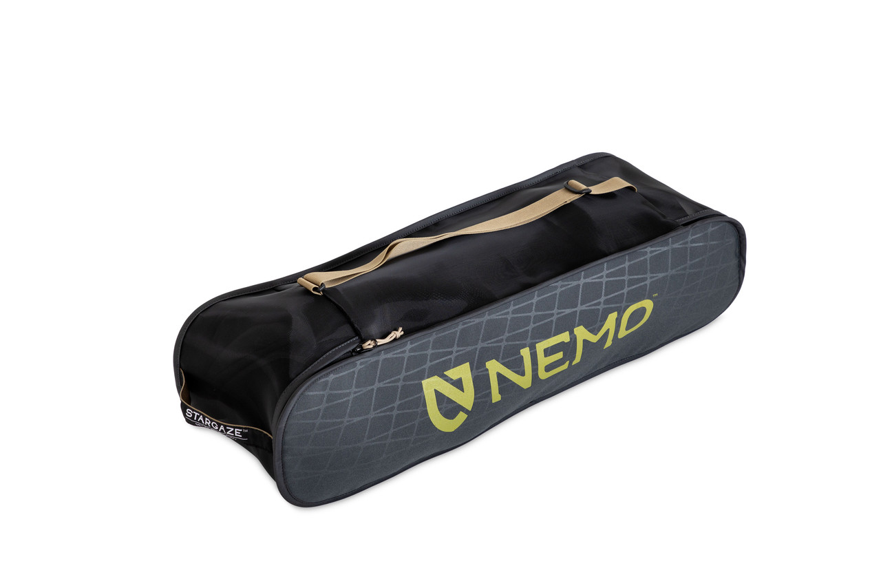Nemo Stargaze Reclining Camp Chair