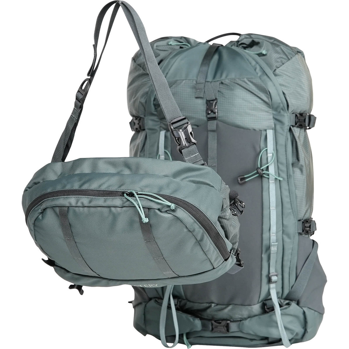 Mystery Ranch Bridger 45 Backpack - Men's