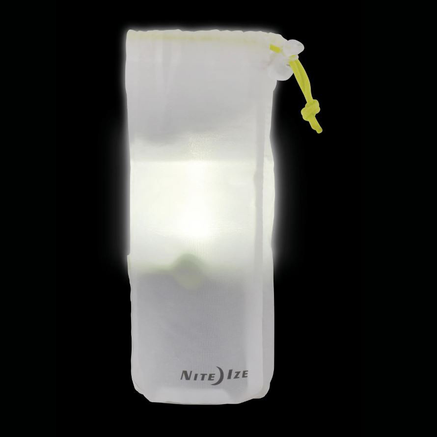 Nite Ize Radiant 314 Rechargeable Lantern