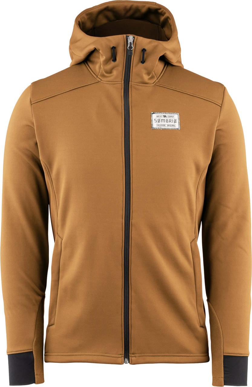 Sombrio Fender 2 Hoodie - Unisex