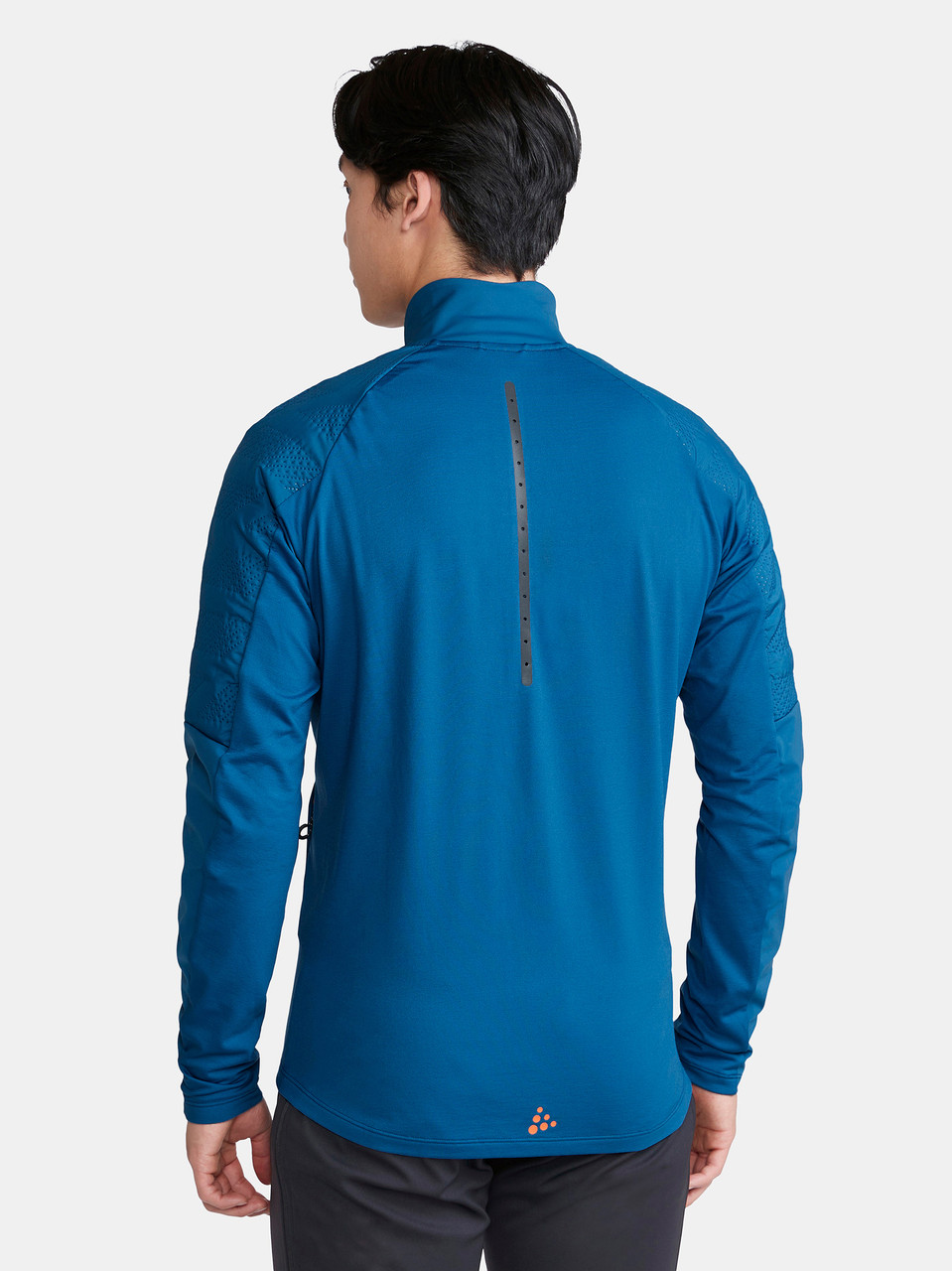 Craft ADV Nordic Training Speed Jacket - Men's