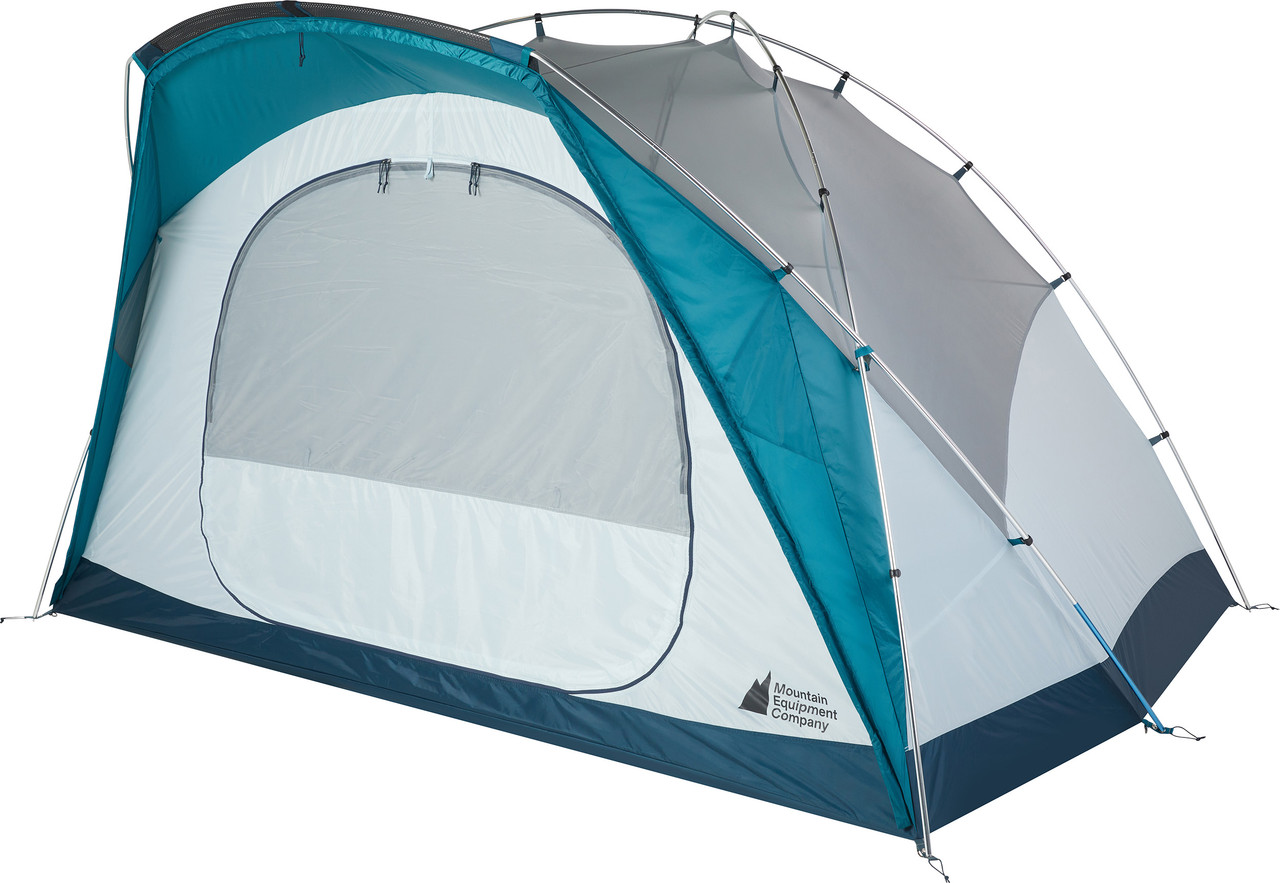 MEC Base Camper 6-Person Tent