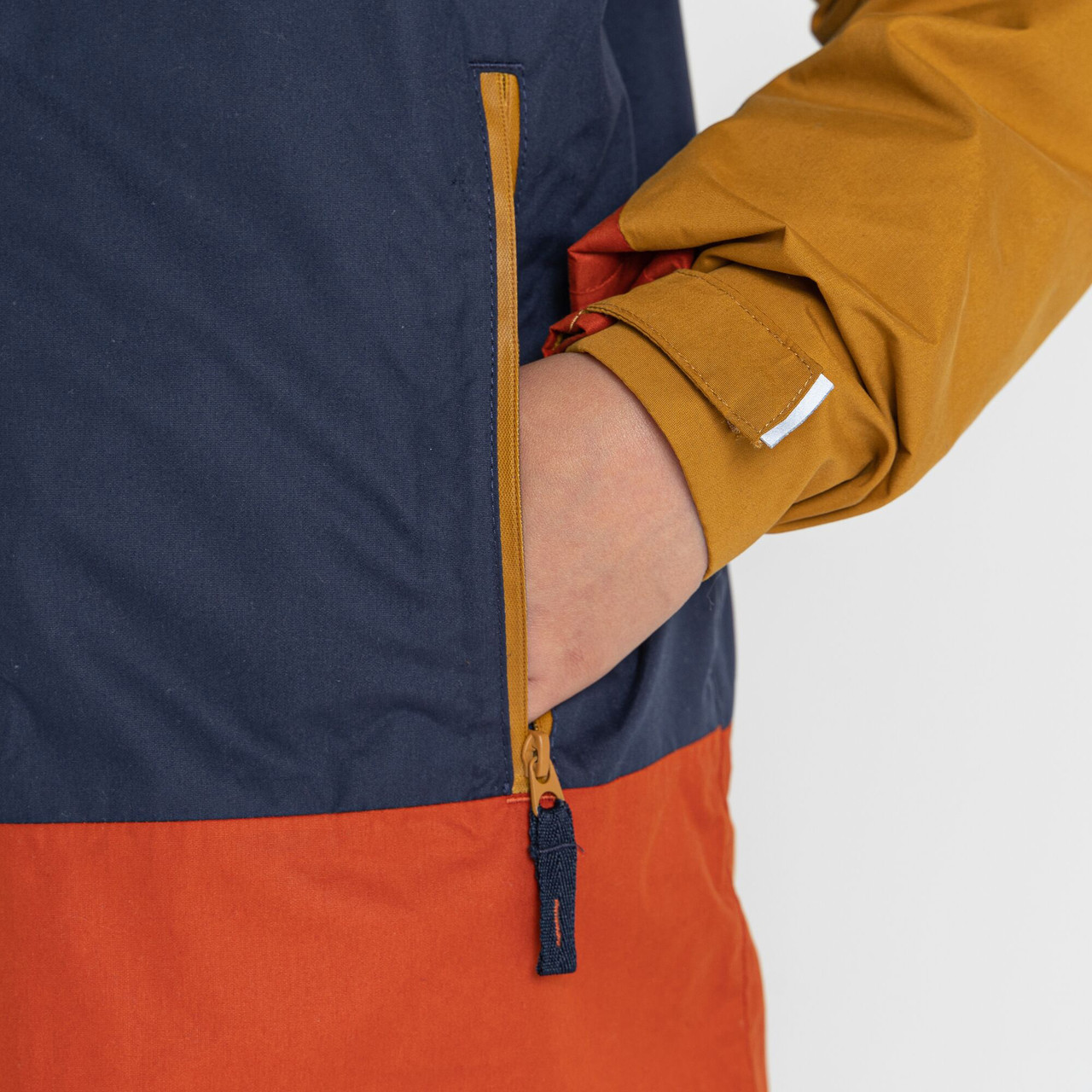 Craghoppers Minato Jacket - Children to Youths