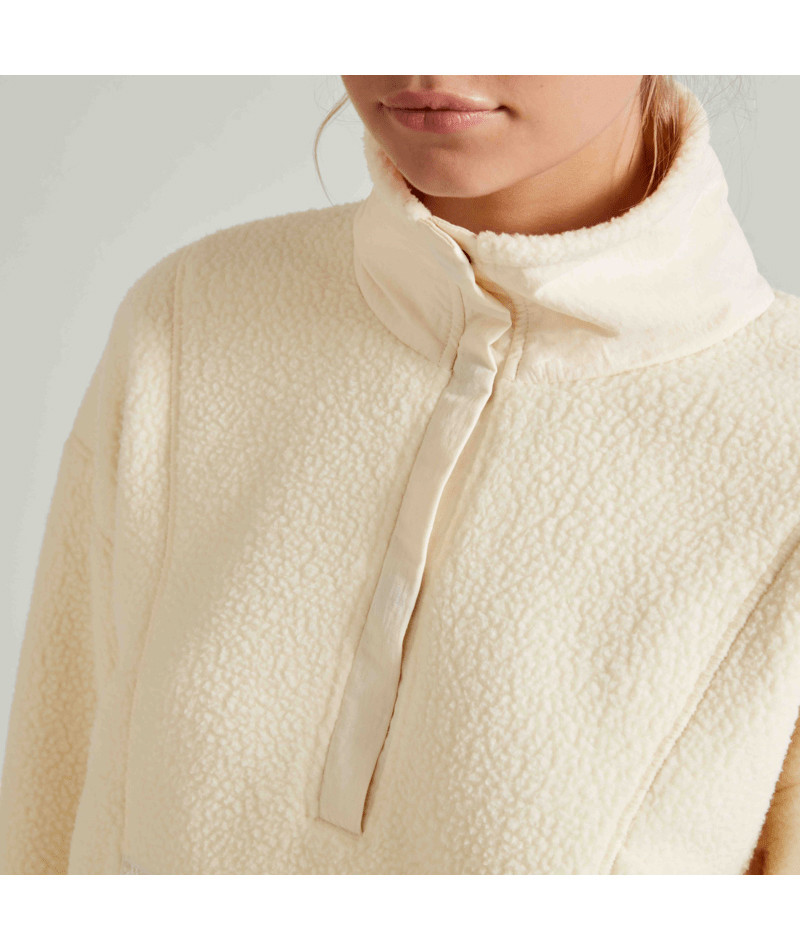 Kathmandu CO-Z High Pile Pullover - Women's