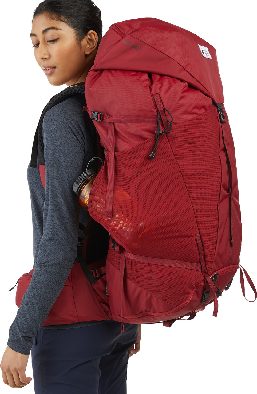 MEC Zephyr 65L Backpack - Women's