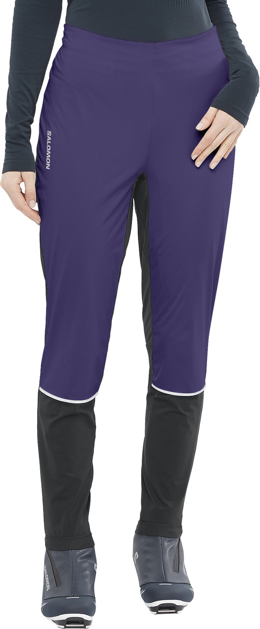 Salomon Light Shell Pants - Women's