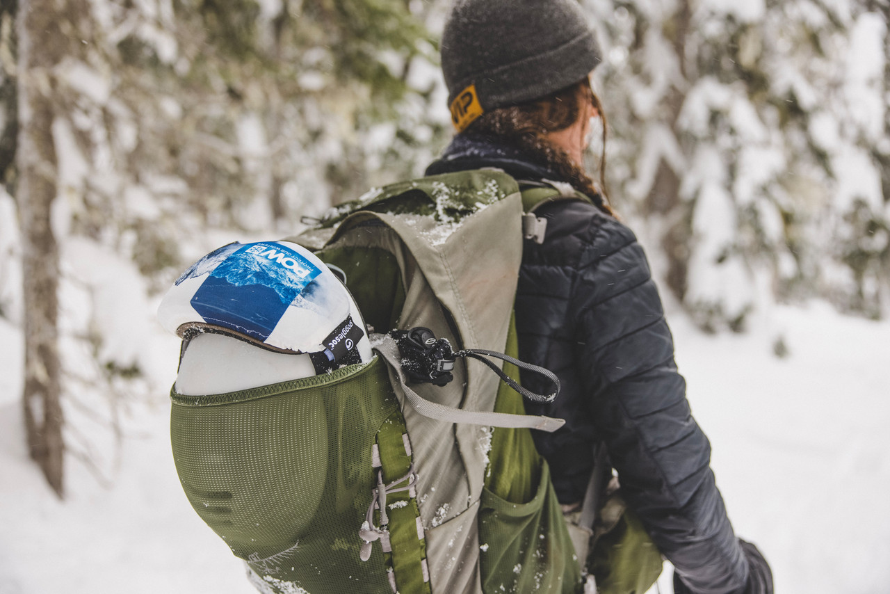 GoggleSoc Goggles Cover