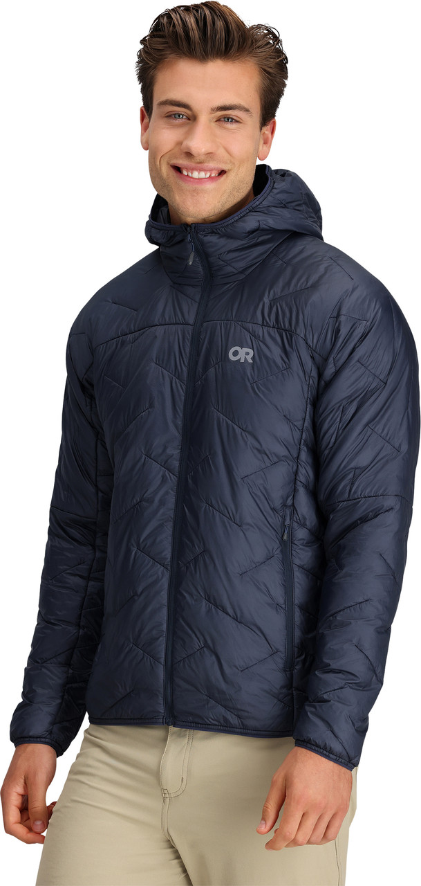 Outdoor Research SuperStrand LT Hoodie - Men's