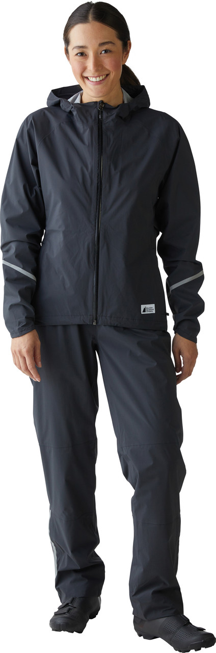 MEC Hydrocycle Jacket - Women's