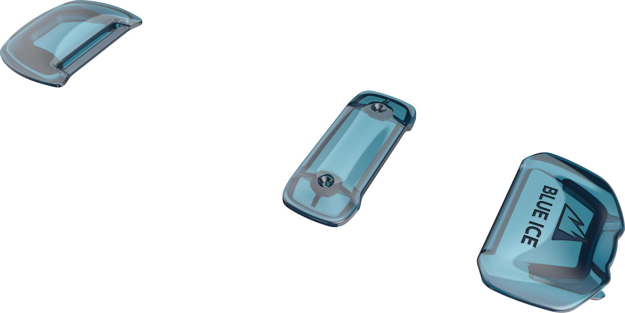 Blue Ice ABS (Pair)