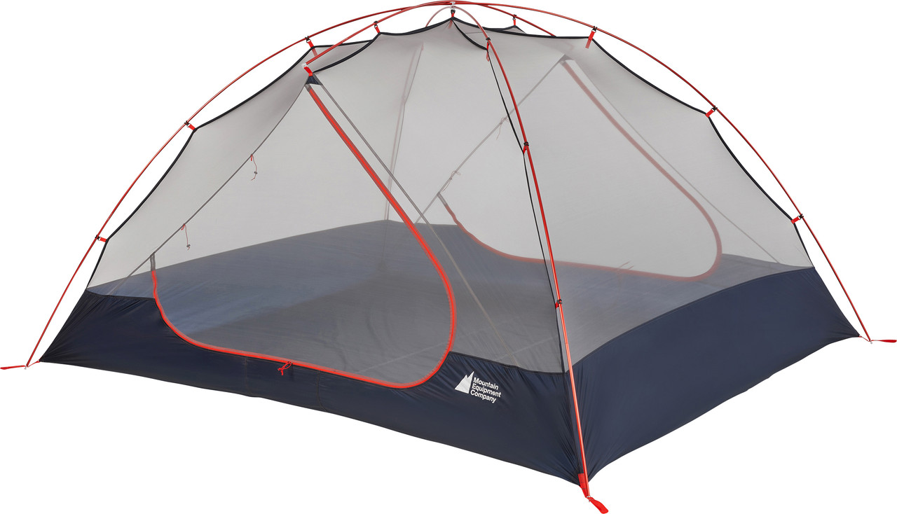 MEC Volt 4-Person Tent