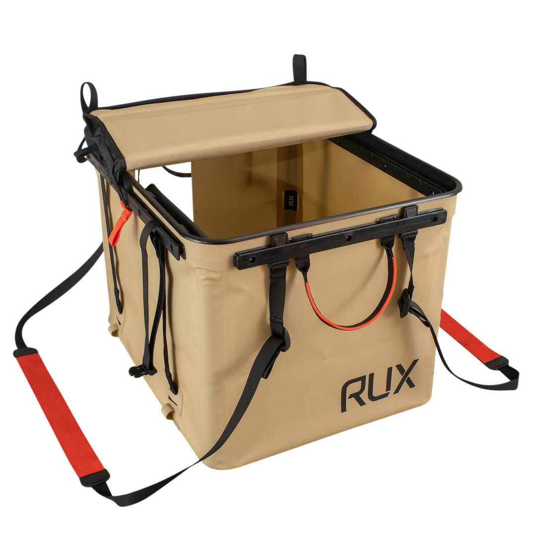 RUX 70L Storage